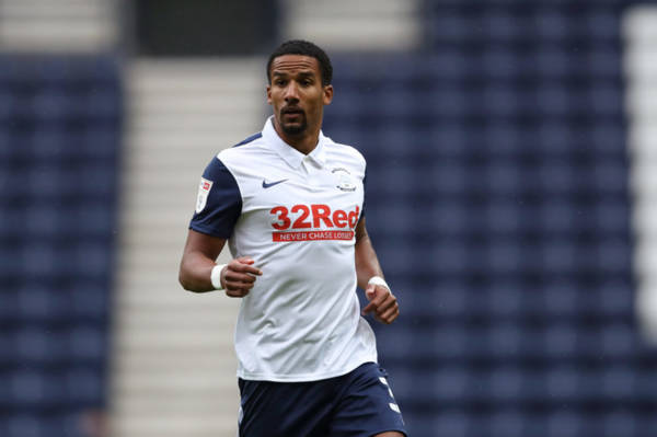 Preston boss Alex Neil hails Scott Sinclair as he finally finds his feet after Celtic departure