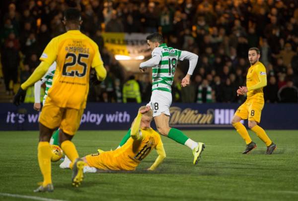 Tom Rogic move to Qatar falls through after Celtic midfielder ‘fails to agree’ terms