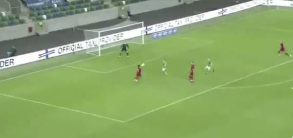 Video: Elyounoussi shows class with stunning goal for Norway