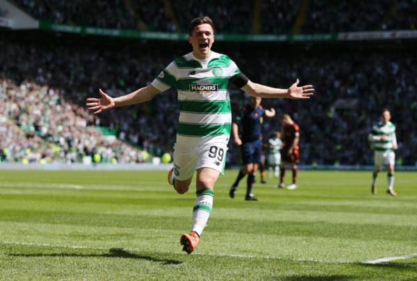 Barnsley close to reaching agreement to sign former Celtic forward