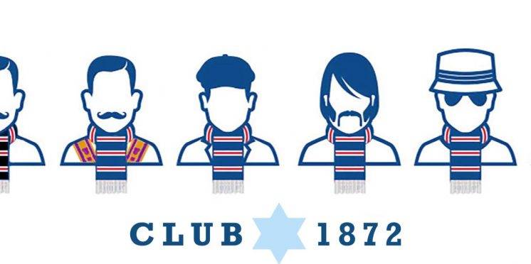 Bears go to war: Club 1872 slams Castore and Rangers in statement