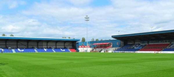 Celtic Fans Must Pay £15 for Ross County Game – Full Details