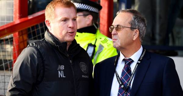 Celtic’s trip to Ross County and Aberdeen v Kilmarnock receive fan all-clear