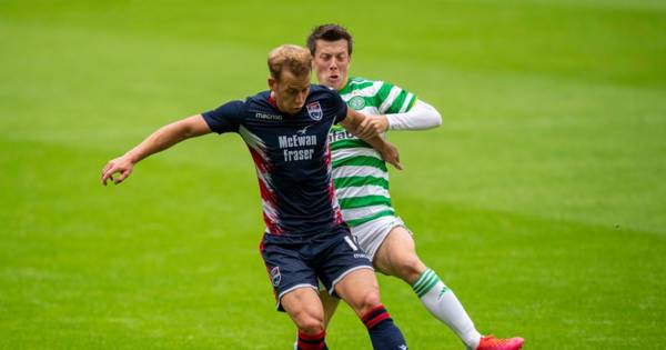 How Celtic fans can stream Ross County clash as PPV details released