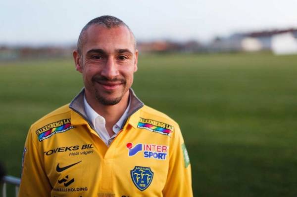 Political machinations at Barcelona, Henrik Larsson’s long route back to Celtic Park