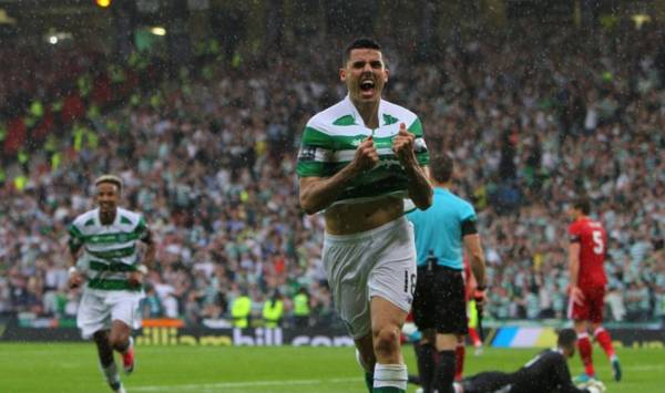 Tom ‘Staying for the Ten’ Rogic can deliver another fairytale before his time at Celtic is up