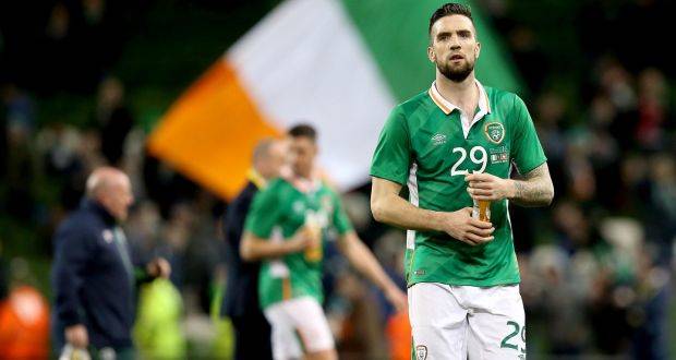 Video: Dream come true – Shane Duffy pulls on the Hoops for the first time