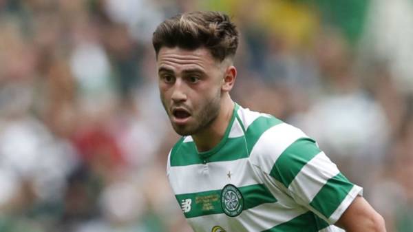 The Paddy Roberts Enigma