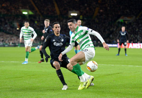 Former Celtic striker Scott McDonald believes Tom Rogic could still leave the club this summer