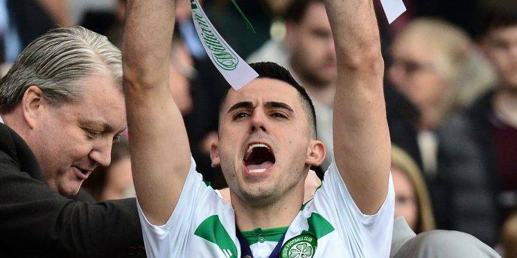 Tom Rogic could still quit Celtic