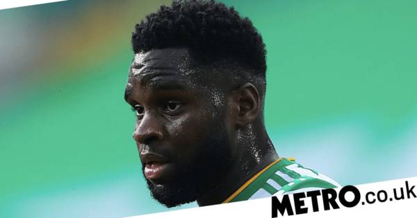 Arsenal make improved verbal offer for Odsonne Edouard as Alexandre Lacazette seeks move