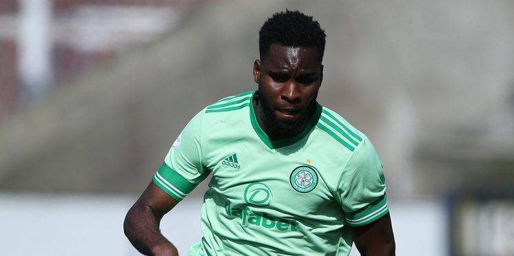 Brighton shy away from ‘Unrealistic’ transfer demand over Odsonne Edouard