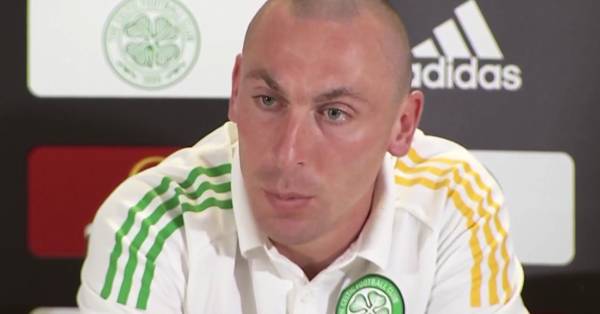 Broony’s Sales Talk