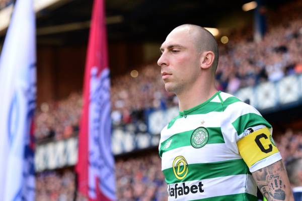 Celtic Captain Expresses Feelings On New Bhoys