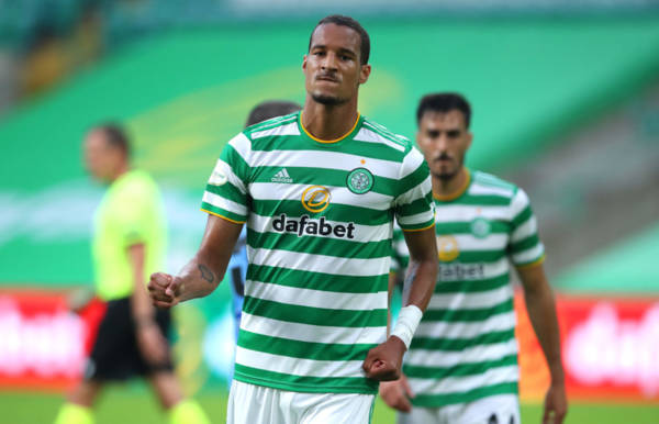 Celtic defender Christopher Jullien ‘proud of’ one aspect of Scottish game