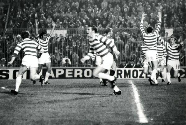 Celtic in 1970 – Complacency, discord in the camp, dark waves of melancholy