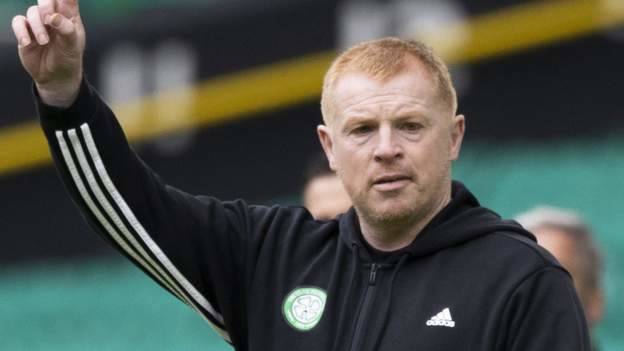 Celtic: Neil Lennon hopes fans back for first O** F*** derby