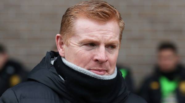 Lennon: We need fans back at Celtic Park