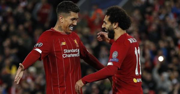 Liverpool v Leeds Betting Tips (18+)