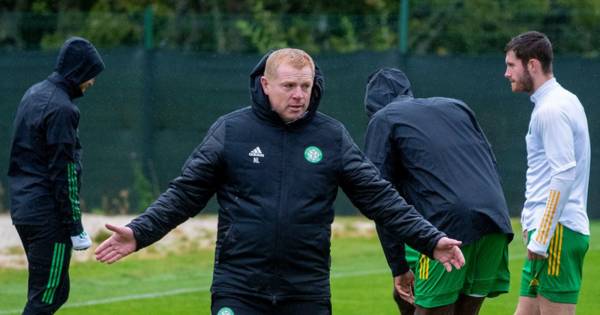 Neil Lennon pushes Celtic fan return case but admits Bolingoli botch-up fear