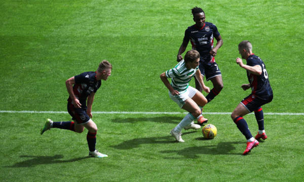 Ross County tell Celtic fans to “be prepared”; how you can reserve PPV access now