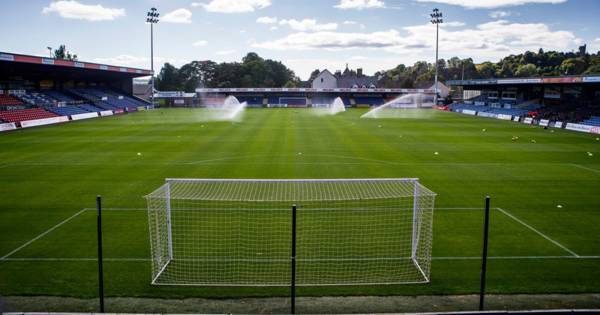 Ross County v Celtic live stream, kick off time and how to watch