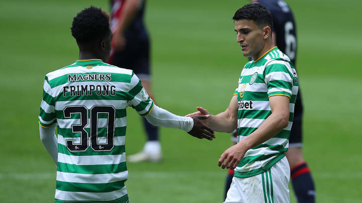 Ross County vs Celtic Preview: How to Watch on TV, Live Stream, Kick Off Time & Team News