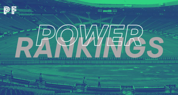 Scottish Premiership Manager Power Rankings – August