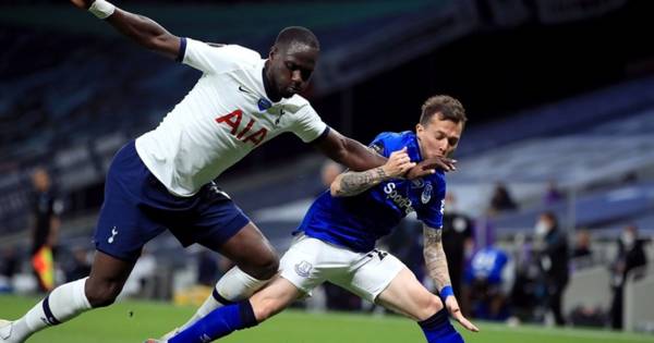 Tottenham v Everton Betting Tips (18+)