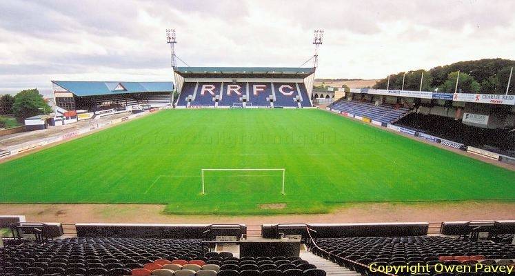 Video: Raith Rovers 1-4 Celtic, Payton & Nicholas Double, On This Day 1993