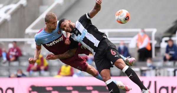 West Ham v Newcastle Betting Tips (18+)