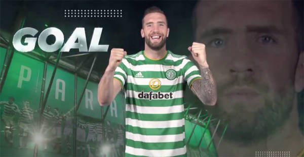 Boom – Shane Duffy Opens Celtic Account