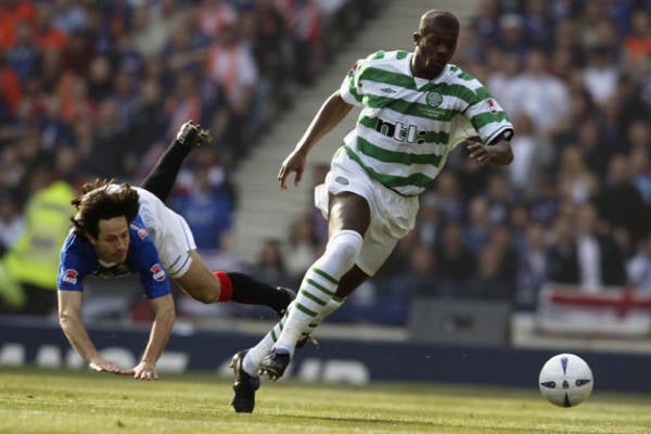 Celtic boss correct not to compare Shane Duffy to Bobo Balde