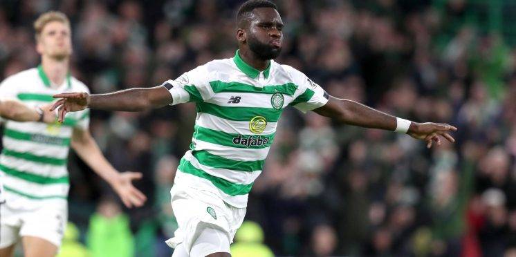 Daily Record hacks £15 mil Edouard to Arsenal fake news source revealed