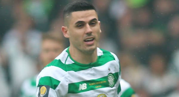 ‘Fantastic’: Rogic Hailed