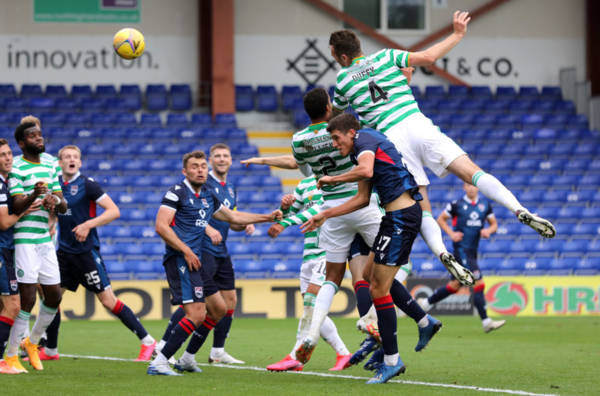 Jack Grealish and Celtic fans respond to emotional Shane Duffy debut Instagram post