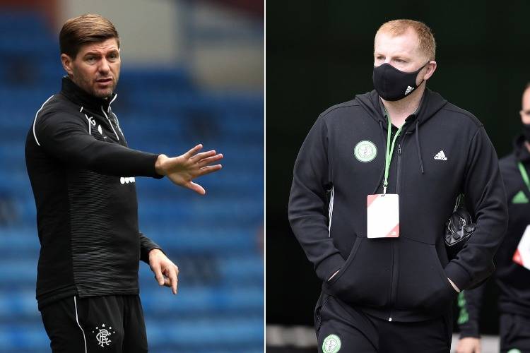 Rangers 1-0 Dundee Utd | Ross County 0-2 Celtic as it happens: Albian Ajeti doubles Hoops’ lead