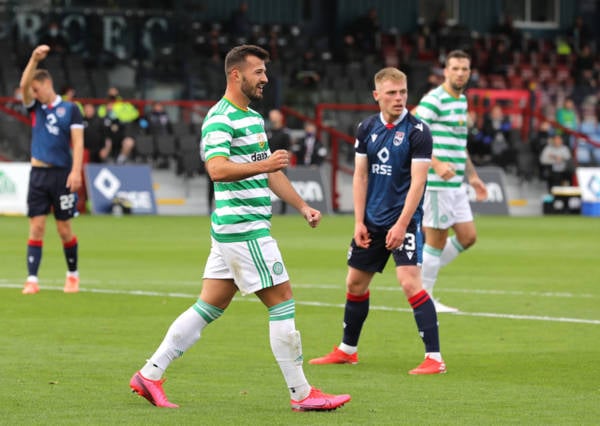 ‘Wait did we sell him?’; Some West Ham fans begin to regret Albian Ajeti to Celtic transfer