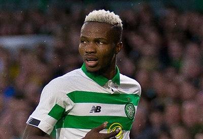 Bolingoli Has Left The Building | Deal Confirmed | Celtic FC