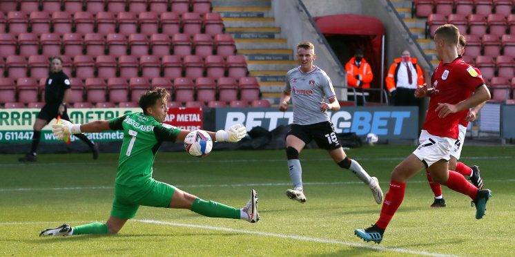 Celtic face competition for Doughty as squad place opens up on the left