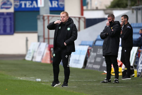 Celtic fans pleased with Ismaila Soro cameo after Lennon hands him competitive debut