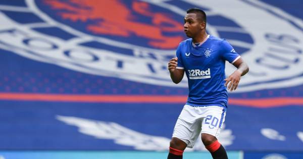 Ex Celtic midfielder says Morelos would be ‘big success’ in Italian football