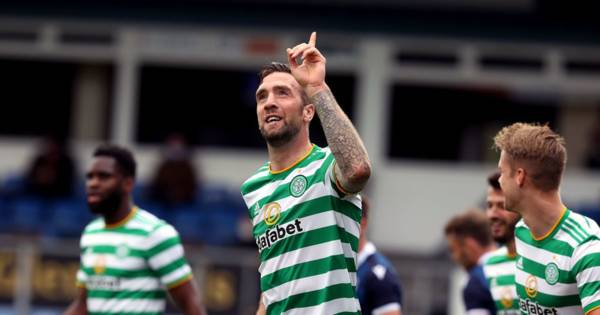 Shane Duffy fired Celtic warning as Ireland legend blasts Premiership standard