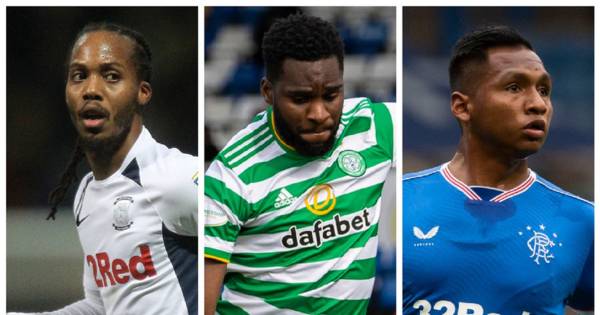 Transfer news LIVE as Celtic and Rangers eye signings