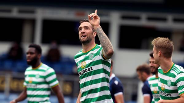 Watch: Debutant Shane Duffy on target as Celtic hit five at Ross County