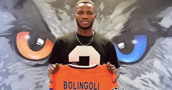 What Celtic fans have been saying about Boli Bolingoli’s departure