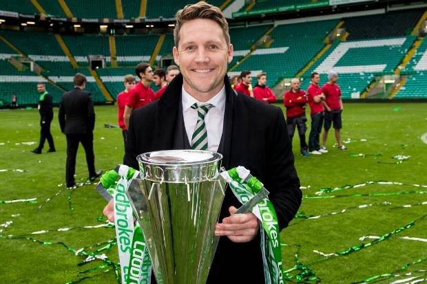 Kris Commons slaughters SPFL over St Mirren goalkeeper chaos and makes Celtic and Rangers ‘carnage’ claim