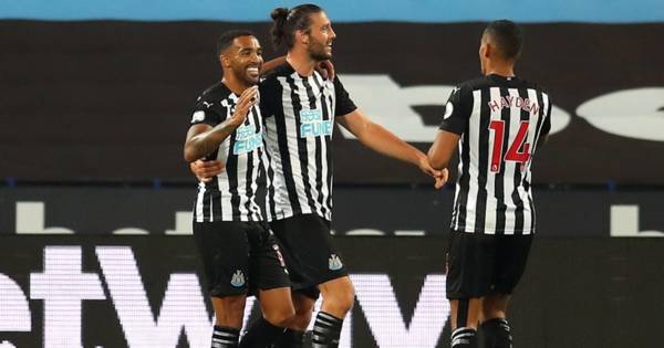 Newcastle v Blackburn Preview And Tips (18+)