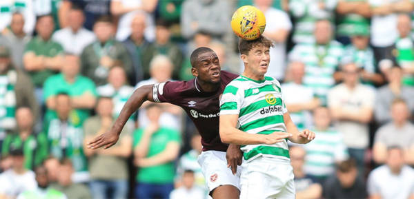 On-Loan Celt Overcomes ‘Difficult’ Period