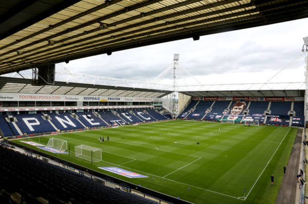 Preston North End release snippy statement amid Ben Davies Celtic speculation